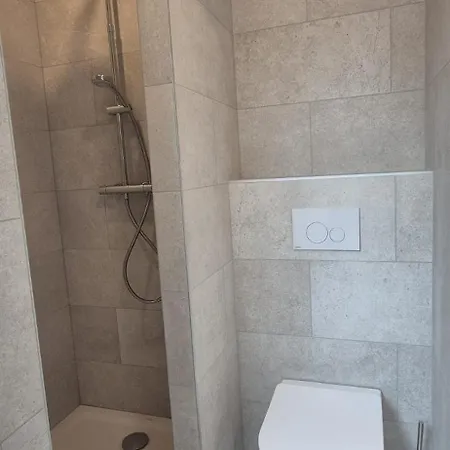 Rousseau - Premium - Hyper Centre-ville De