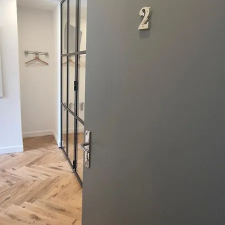 Résidence Rousseau - Premium - Hyper Centre-ville De Apartamento