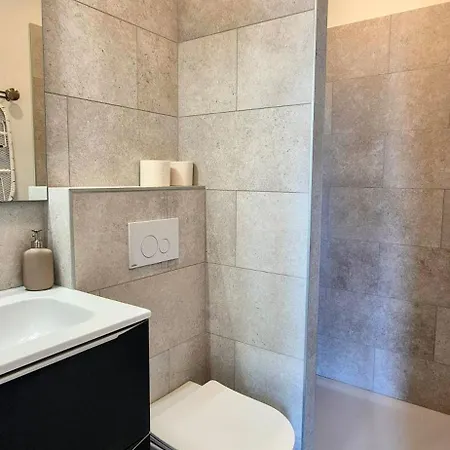 דירה Rousseau - Premium - Hyper Centre-ville De